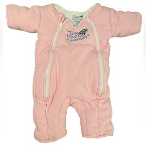 Baby Merlin’s Magic Sleep Suit 3-6 Months